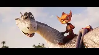 Повелитель драконов  — трейлер ( 2020)