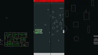 Erase Command in AutoCAD | Erase Command Tricks 