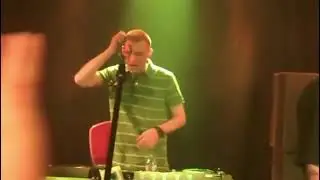 Кровосток - Биография live