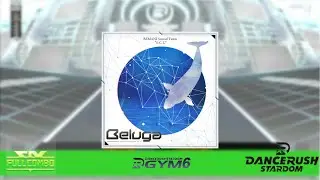 【DRS】Beluga/(Easy) かんたん Lv3【外部出力】