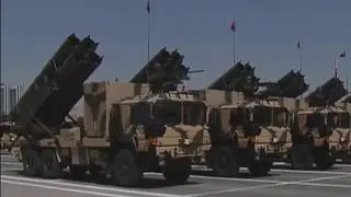 Kasırga Füzeleri T-300 [Afrin] Operasyonunda Kullanılan Füzeler [150 km Menzilli]
