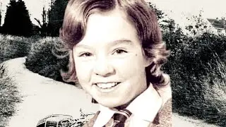 HELP FIND ME I’M MISSING Serial Killer | Genette Tate