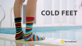 COLD FEET