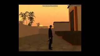 Модефикации для GTA sa-(HD оружия)