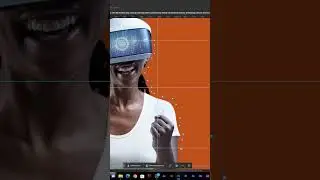 How To Wrap text Around An Image Portrait