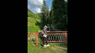 #Алматы #Медеу