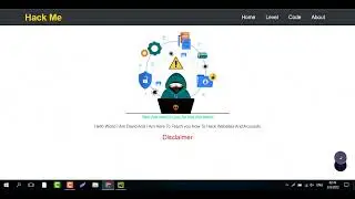 دورة كاملة في اختراق المواقع قريبا....