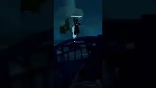 new blunderbuss knockback is stupid