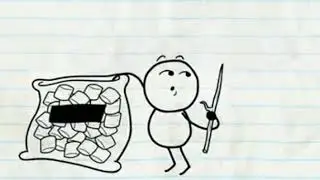 Pencilmation tập 1