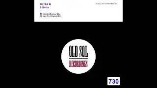 CaThY K - Infinita (Original Mix)