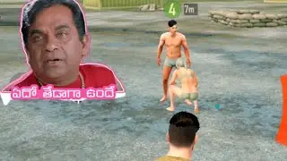 Telugu pubgfunny trolls || Telugu pubg trolls