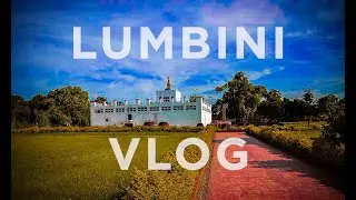 Cinematic Vlog Shot, Nepal | Lumbini Chitwan & Manakamana | Rogue Utra Istinct