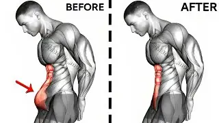 9 The Best Exercises for Lower abs workout