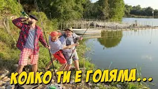 Колко ти е голяма...