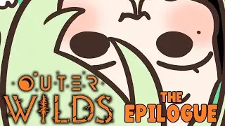 Fauna Plays Outer Wilds: Epilogue