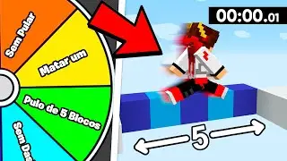 SE EU PERDER O DESAFIO O VIDEO ACABA