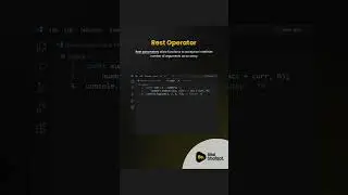 Master JavaScript ES6 Features for Modern Web Development!