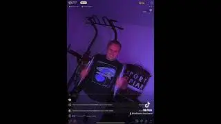 Спасибо тем, кто посещает мои спортивные эфиры. Крепкого здоровья Вам. Снимайте видео про спорт
