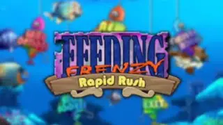 Feeding Frenzy: Rapid Rush | Trailer (English Version)