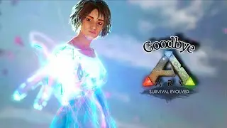 MY MEMORIES OF ARK SURVIVAL EVOLVED