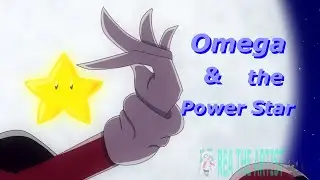Omega and the Power Star [SPEEDPAINTING W/ REA]