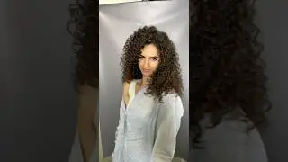 Афрокудри #афрокудри #афролоконы #afro