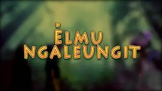 Wayang Golek:  Elmu Ngaleungit