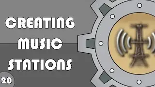 [HOI4 Modding] Creating New Music Stations
