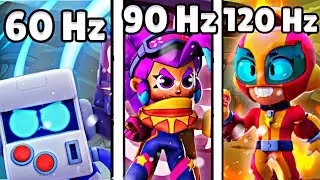 60Hz Vs 90Hz Vs 120Hz - Is a good refresh rate really necessary?
