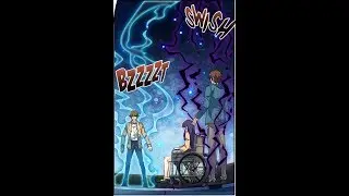 versatile mage 263 sub español