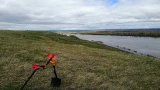 #88 Разведка старых окопов