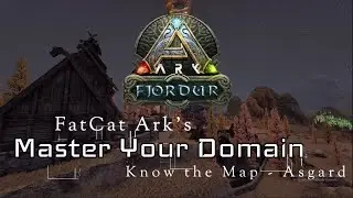 Mastering Fjordur - Asgard - Everything You Need to Know!