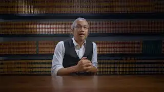 LexisNexis Episode 1 - What is Advocacy?