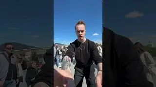 Понял, не смешно