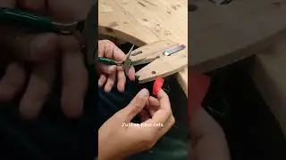 Astuce - comment protéger ses pinces, et ses créations par la même occasion 🌟