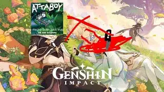 What Is Genshin Impact?! (Genshin Impact) [1]