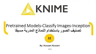 32 Pretrained Models-Classify Images-Inception تصنيف الصور باستخدام النماذج المدربة مسبقا