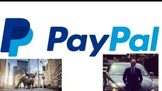 Why I Am Buying PAYPAL To Hold For 1 Year (over 100% return expected)