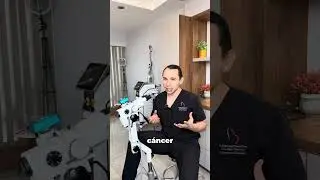 Cuando se hace una Colposcopia
