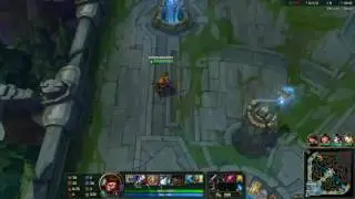 League of Legends: NOOB EDITION