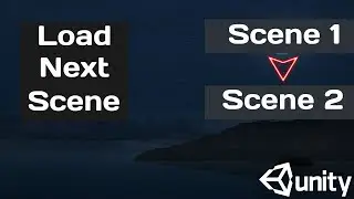 Unity Scene Manager in Unity Button Click Change Scene