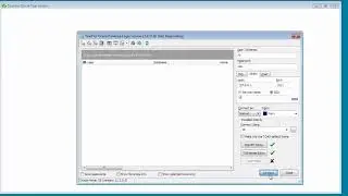 Connecting TOAD to Oracle Database