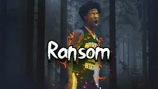 Ja Morant - Ransom 🔪 (NBA EDIT)