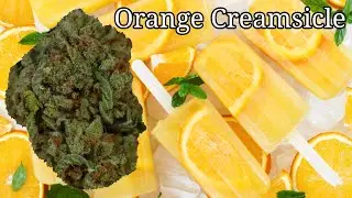 Orange Creamsicle OFFICIAL STRAIN REVIEW