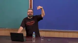 Зависимости - 