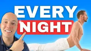 DO These 3 Things Tonight For Rock Hard Erections (& Stop Urine Dribble)