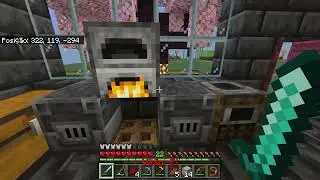 4 noobs em um servidor de MINECRAFT - Minezando #2  [+18]