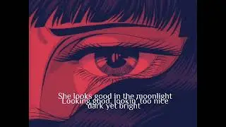 Devil in Her Eyes (Lyrics) - Bryce Savage
