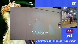 Solana Ecosystem Call Davao