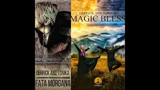 Liquid Drum and Bass | Derrick & Tonika | Fata Morgana | Magic Bless | Alternative Motion Mix #44